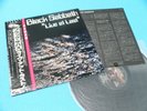 BLACK SABBATH LP Live At Last 1980 Japan SP25-5009 OBI Ozzy Osbourne