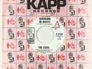 Northern Soul 45 - Exits - Another Sundown In Watts - Kapp - VG++