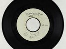 Northern Soul Acetate 45 - Titus Turner - You Ain't Got My Love - unreleased?