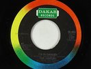 Northern/Sweet Soul 45 - Visitors - I'm In Danger - Dakar - VG+