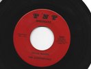 GARAGE ROCKERS 45 - TRAVIS ROGERS & CONTINENTALS -  WHY - HEAR -1965 FL. T 'N T