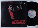 WILLIE COLON El Malo FANIA LP u