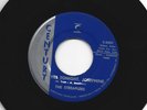 GARAGE ROCKER  45 - STREAPLERS - YES  TONIGHT JOSPHINE- HEAR -1965 RITE CENTURY
