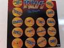 KISS THE SINGLES RARE LP (AUSTRALIA ONLY Release)FINAL PRICE + Autographed 8x10