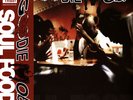 Goodie Mob - Soul Food Black Friday Record Store Day 2023 (1995 - US - Reissue)