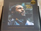 Marvin Gaye What's Going On? MFSL UltraDisc Supervinyl 45RPM - # Ltd Ed - SEALED