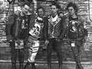 The Casualties 