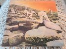 Led Zeppelin Houses of the Holy Vinyl LP Atlantic SD 7255