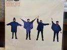 THE BEATLES HELP  VINYL NEVER PLAYED FROM 2014 MONO BOX SET