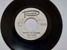 Tommy Frontera - Merry-Go-Round /  Street Of Shame PALMER  Demo M-