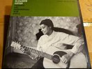 Elizabeth Cotten: Folksongs And Instrument,   NM / VG+   Vinyl Record FG 3526