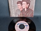 The Everly Brothers - Bird Dog / Devoted To You 7