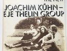The New Joachim Kühn - Eje Thelin Group In Paris, Doppel-LP, Germany 1970