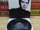 1986 Peter Gabriel So Lp, Geffen Records