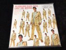 ELVIS PRESLEY LP FRM-2075 GOLD RECORDS 2 SEALED EARLY FRIDAY MUSIC LONG OOP MINT
