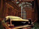 Amon Düül II Live in London (Vinyl) 12