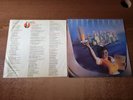 1970s VG+ Supertramp Breakfast In America 13708 LP33