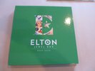 Elton John - Elton Jewel Box - Deep Cuts 4 LP BOX SET - PLAYED ONCE