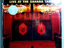 ISAAC HAYES LIVE AT SAHARA RARE SEALED ORIG'73 ENTERPRISE 2-LP SET w/GIMMICK CVR
