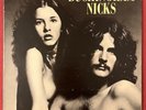Buckingham Nicks Vinyl LP - Original Polydor Issue *Gatefold Monarch *Sterling
