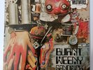 The Mothers Of Invention ‎– Burnt Weeny Sandwich - vinyle lp 33t