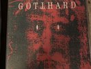 Gotthard Vinyl Rotes Cover Ariola