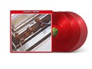 THE BEATLES 1962-1966 TRIPLE 3 LP RED ALBUM on RED VINYL LIMITED ED - Mint