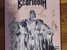 SIGNED Beartooth The Surface Autographed Vinyl Clear, Pink Yellow Green Splatter