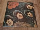 The Beatles - Rubber Soul - Vinyl LP - Stereo PCS3075 - Great Condition