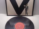 The Vibrators Pure Mania LP 1977 Columbia Records PES 90433