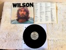 DENNIS WILSON PACIFIC OCEAN BLUE (PZ 34354) CARIBOU GATEFOLD VINYL LP BEACH BOYS