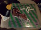 MARVIN GAYE IN THE GROOVE LP TS 285  EX/EX  OPEN SHRINK WRAP    1968