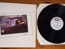 Gene Clark Roadmaster Vinyl LP. EX 1986 ED198 (ex Byrds)