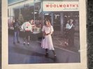 Nanci Griffith - The Last Of The True Believers, LP, (Vinyl)