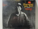 Mississippi John Hurt Today  LP