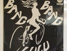 Various Artists Bang Bang Lulu Pama Records Vinyl LP Reggae