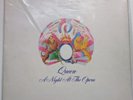 QUEEN   A Night At The Opera UK Vinyl LP BLAIRS CUT Embossed PROCLEANED TESTED