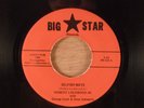 Robert Lockwood Jr.  Selfish Ways/Down Home Cookin'  Blues, R&B 1972 Big Star