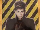 Adam Lambert Trespassing Vinyl