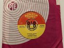 Howlin’ Wolf, Smokestack Lightnin’ 7” Single
