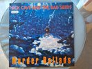 Nick Cave And The Bad Seeds - Murder Ballads -UK 1996 - Mute-STUMM138- Sticker