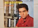 Rare NM 1958 Elvis Presley Hard Headed Woman Don't Ask RCA 7