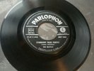 rare The Beatles ‎Strawberry Fields Forever Penny Lane 7'' 45 Giri mislabeled