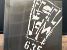Pearl Jam Vinyl New and Sealed Vault #5 Aladdin Theater Las Vegas 11/30/1993