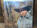 Garth Brooks Self Titled Vinyl 1989 Club Rare EX