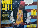LUKE LP / 2 LIVE CREW - BANNED IN THE USA - 1990 VINYL   LUKE RECORDS  SEALED