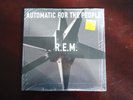 R.E.M.  Automatic For The People (25th Anniversary) LP (2017) NEW