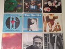 The Chameleons UK, The Church, The Cure, The Smiths, New Order, Love & Rockets