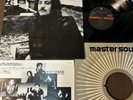 BILLY JOEL Cold Spring Harbor JAPAN MASTER SOUND LP RECORD 30AP2548 w/ INSERT