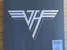 VAN HALEN 1978-1984 180 gram 6LP Box Set David Lee Roth Era New SEALED